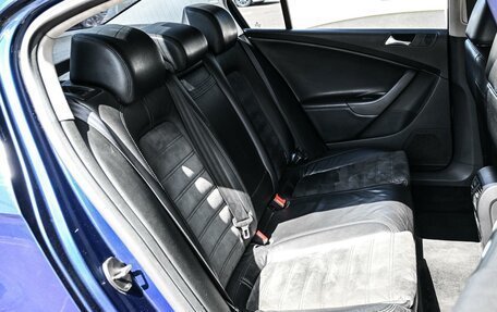 Volkswagen Passat B6, 2010 год, 749 000 рублей, 7 фотография