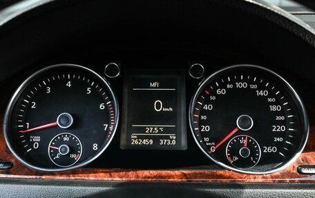 Volkswagen Passat B6, 2010 год, 749 000 рублей, 12 фотография