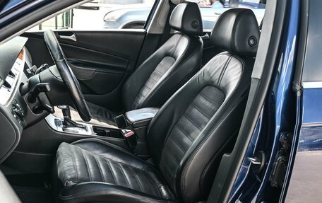 Volkswagen Passat B6, 2010 год, 749 000 рублей, 10 фотография