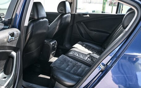 Volkswagen Passat B6, 2010 год, 749 000 рублей, 11 фотография
