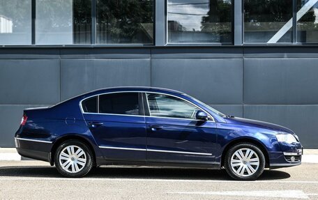 Volkswagen Passat B6, 2010 год, 749 000 рублей, 5 фотография
