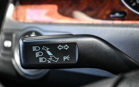 Volkswagen Passat B6, 2010 год, 749 000 рублей, 15 фотография