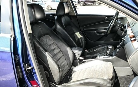 Volkswagen Passat B6, 2010 год, 749 000 рублей, 8 фотография