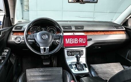 Volkswagen Passat B6, 2010 год, 749 000 рублей, 6 фотография