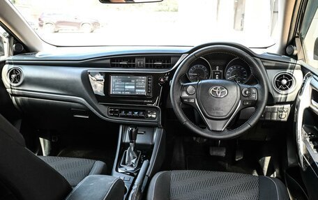 Toyota Auris II, 2017 год, 1 574 000 рублей, 6 фотография