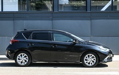 Toyota Auris II, 2017 год, 1 574 000 рублей, 5 фотография