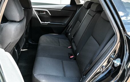 Toyota Auris II, 2017 год, 1 574 000 рублей, 7 фотография