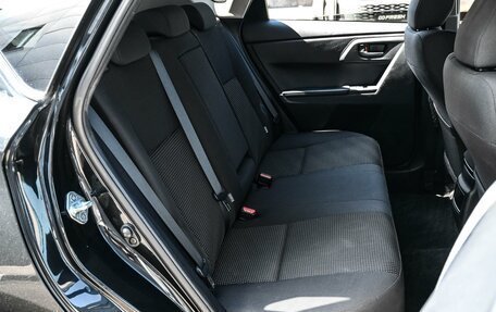 Toyota Auris II, 2017 год, 1 574 000 рублей, 9 фотография