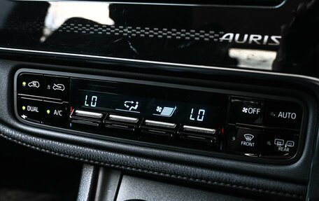 Toyota Auris II, 2017 год, 1 574 000 рублей, 18 фотография
