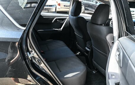 Toyota Auris II, 2017 год, 1 574 000 рублей, 11 фотография