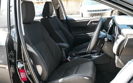 Toyota Auris II, 2017 год, 1 574 000 рублей, 10 фотография