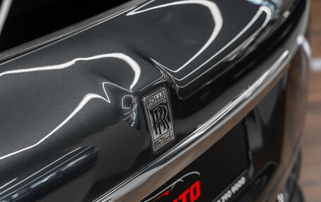Rolls-Royce Cullinan, 2019 год, 33 000 000 рублей, 5 фотография