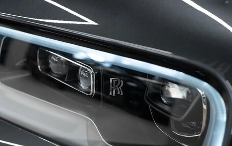 Rolls-Royce Cullinan, 2019 год, 33 000 000 рублей, 6 фотография