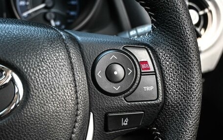 Toyota Auris II, 2017 год, 1 574 000 рублей, 15 фотография