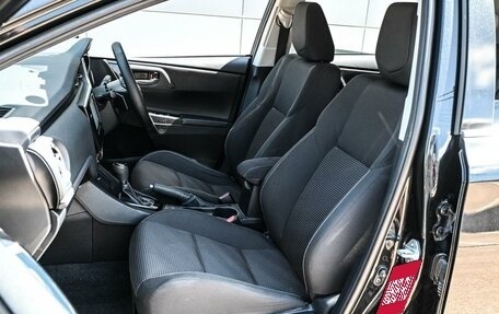 Toyota Auris II, 2017 год, 1 574 000 рублей, 8 фотография