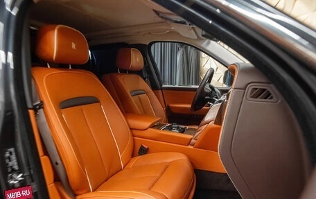 Rolls-Royce Cullinan, 2019 год, 33 000 000 рублей, 8 фотография
