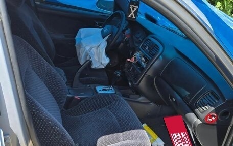 Hyundai Sonata IV рестайлинг, 2007 год, 135 000 рублей, 4 фотография