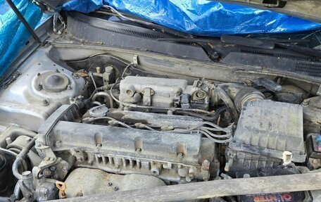 Hyundai Sonata IV рестайлинг, 2007 год, 135 000 рублей, 7 фотография