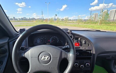 Hyundai Elantra III, 2006 год, 550 000 рублей, 8 фотография