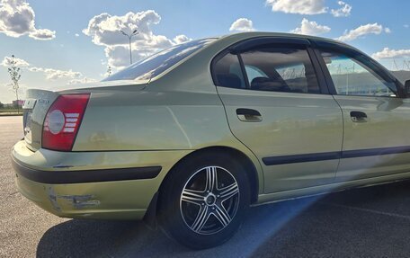 Hyundai Elantra III, 2006 год, 550 000 рублей, 6 фотография