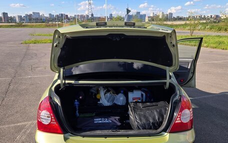 Hyundai Elantra III, 2006 год, 550 000 рублей, 9 фотография