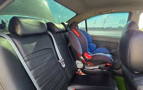 Hyundai Elantra III, 2006 год, 550 000 рублей, 10 фотография