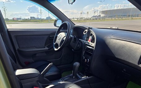 Hyundai Elantra III, 2006 год, 550 000 рублей, 11 фотография