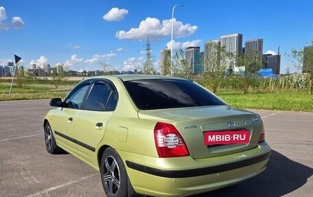 Hyundai Elantra III, 2006 год, 550 000 рублей, 5 фотография
