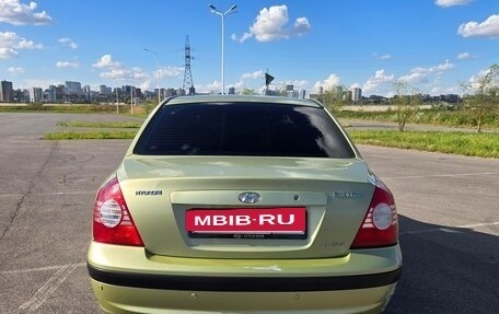 Hyundai Elantra III, 2006 год, 550 000 рублей, 4 фотография