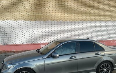Mercedes-Benz C-Класс, 2011 год, 1 100 000 рублей, 1 фотография
