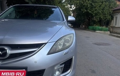 Mazda 6, 2008 год, 830 000 рублей, 1 фотография