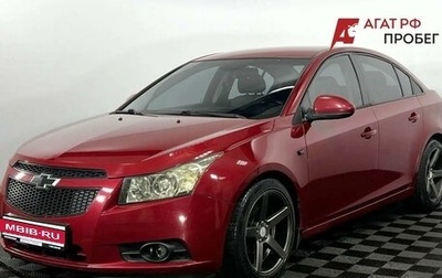 Chevrolet Cruze II, 2011 год, 600 000 рублей, 1 фотография