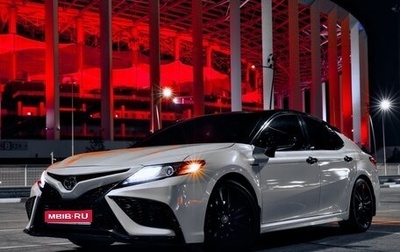 Toyota Camry, 2021 год, 3 200 000 рублей, 1 фотография