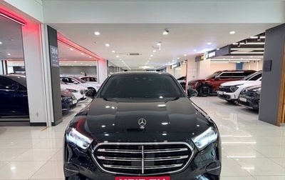 Mercedes-Benz E-Класс, 2025 год, 7 350 000 рублей, 1 фотография