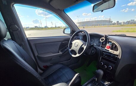 Hyundai Elantra III, 2006 год, 550 000 рублей, 13 фотография