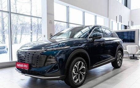 Haval F7, 2026 год, 3 799 000 рублей, 1 фотография