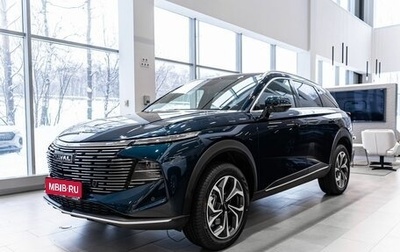 Haval F7, 2026 год, 3 799 000 рублей, 1 фотография