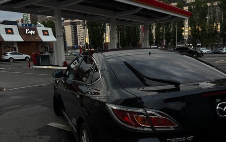 Mazda 6, 2012 год, 1 100 000 рублей, 3 фотография