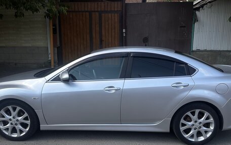 Mazda 6, 2008 год, 830 000 рублей, 8 фотография