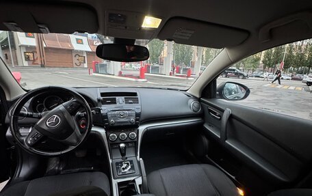 Mazda 6, 2012 год, 1 100 000 рублей, 7 фотография