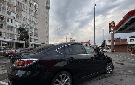 Mazda 6, 2012 год, 1 100 000 рублей, 4 фотография