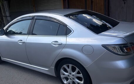 Mazda 6, 2008 год, 830 000 рублей, 9 фотография