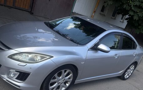 Mazda 6, 2008 год, 830 000 рублей, 4 фотография