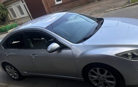 Mazda 6, 2008 год, 830 000 рублей, 5 фотография