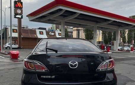 Mazda 6, 2012 год, 1 100 000 рублей, 5 фотография