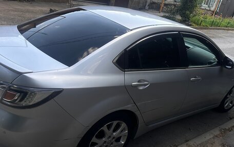 Mazda 6, 2008 год, 830 000 рублей, 7 фотография