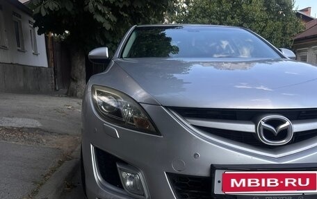 Mazda 6, 2008 год, 830 000 рублей, 2 фотография