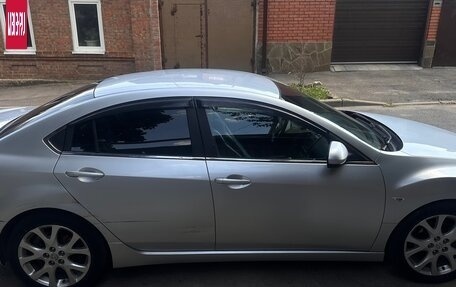 Mazda 6, 2008 год, 830 000 рублей, 6 фотография