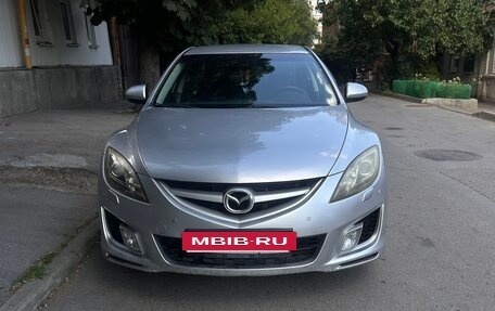 Mazda 6, 2008 год, 830 000 рублей, 3 фотография