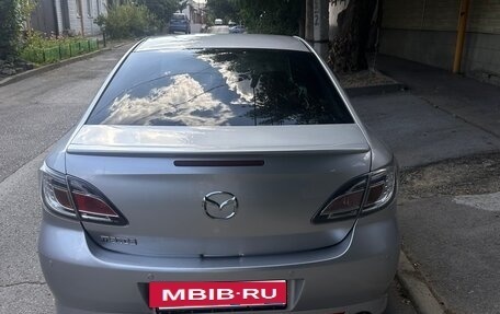 Mazda 6, 2008 год, 830 000 рублей, 10 фотография